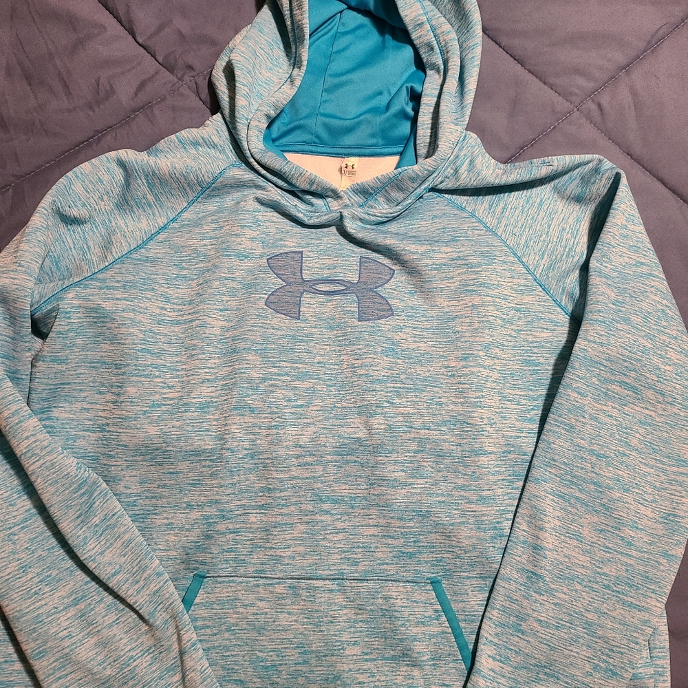 Under Armour hoodie
